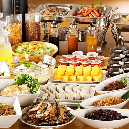 فندق هاكونينموري أوكادا المظهر الخارجي الصورة