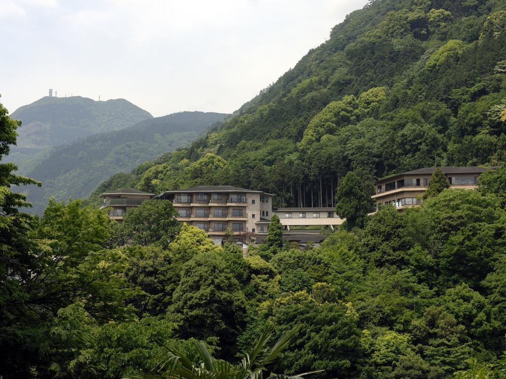 فندق هاكونينموري أوكادا المظهر الخارجي الصورة
